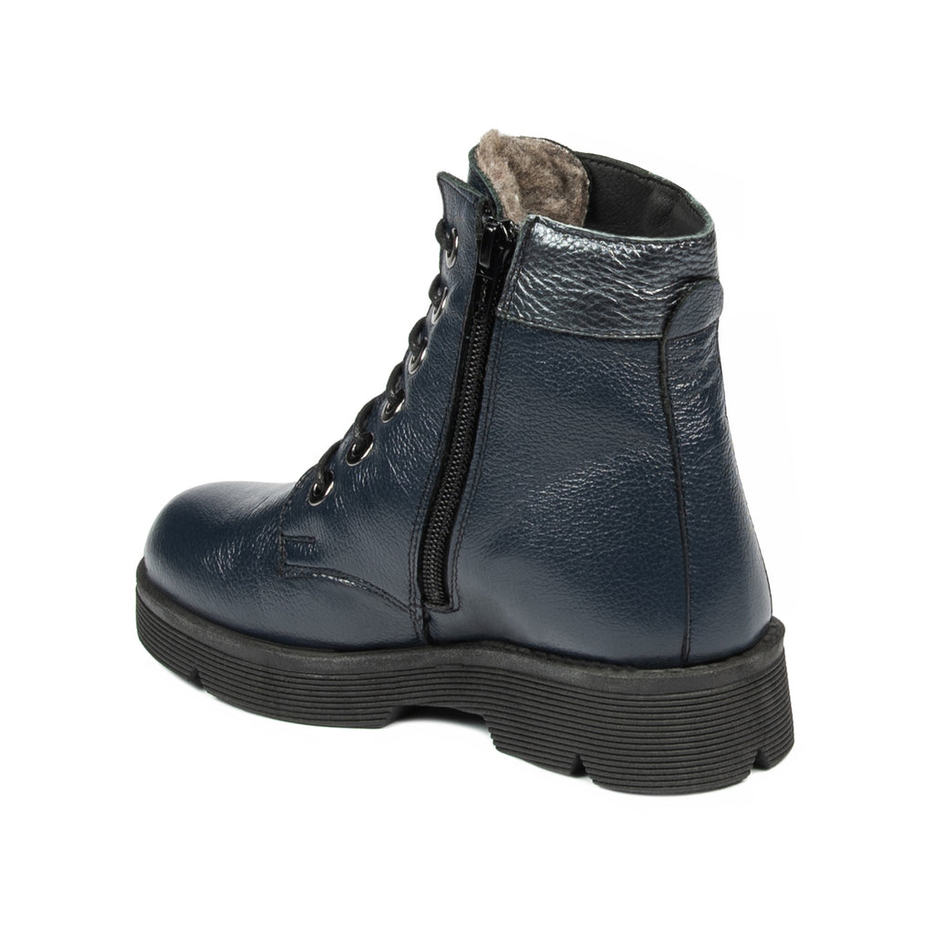 Ghete copii 3014-1 negru