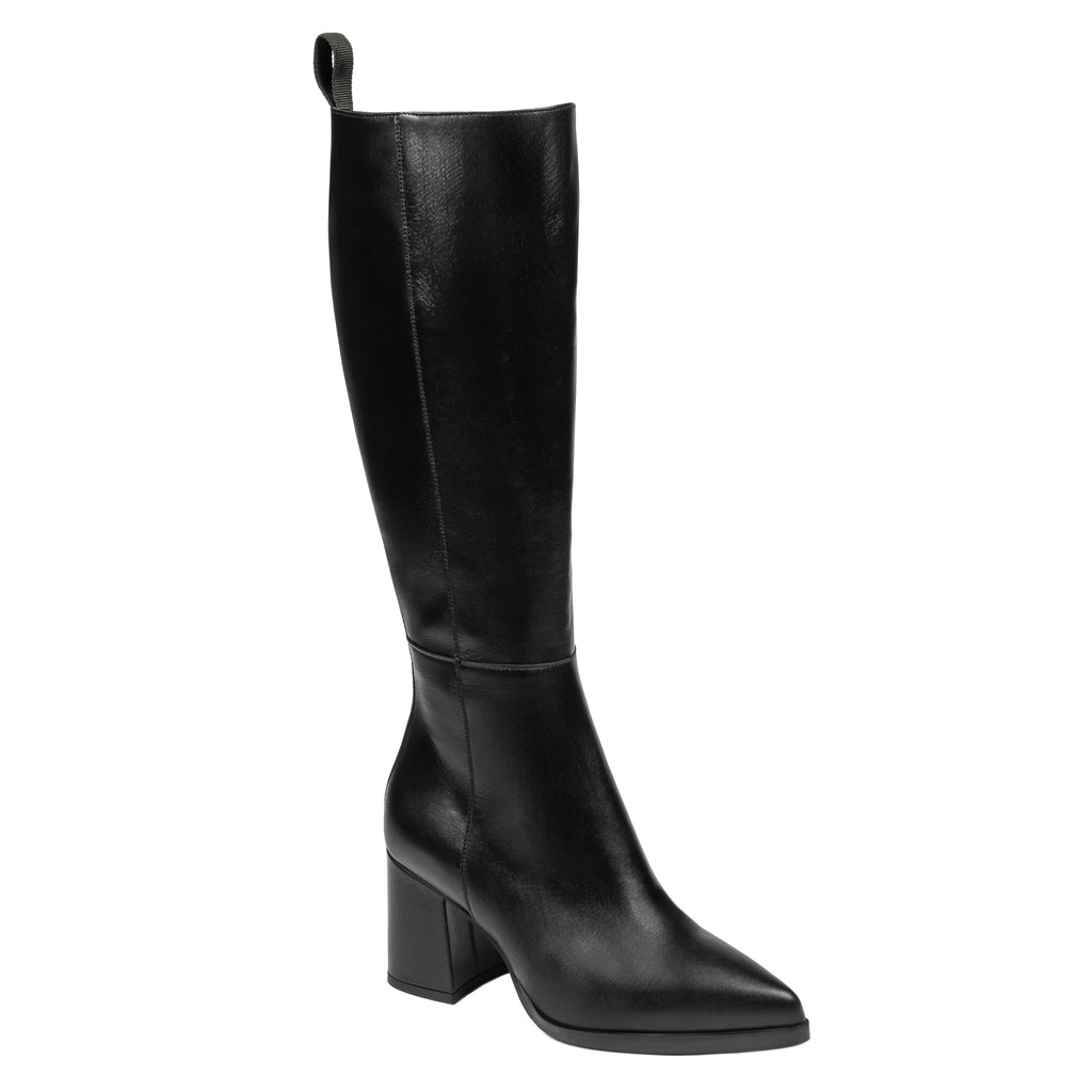 Cizme dama 1404 negru