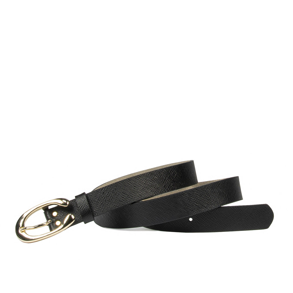 Curea dama 35m bufo negru