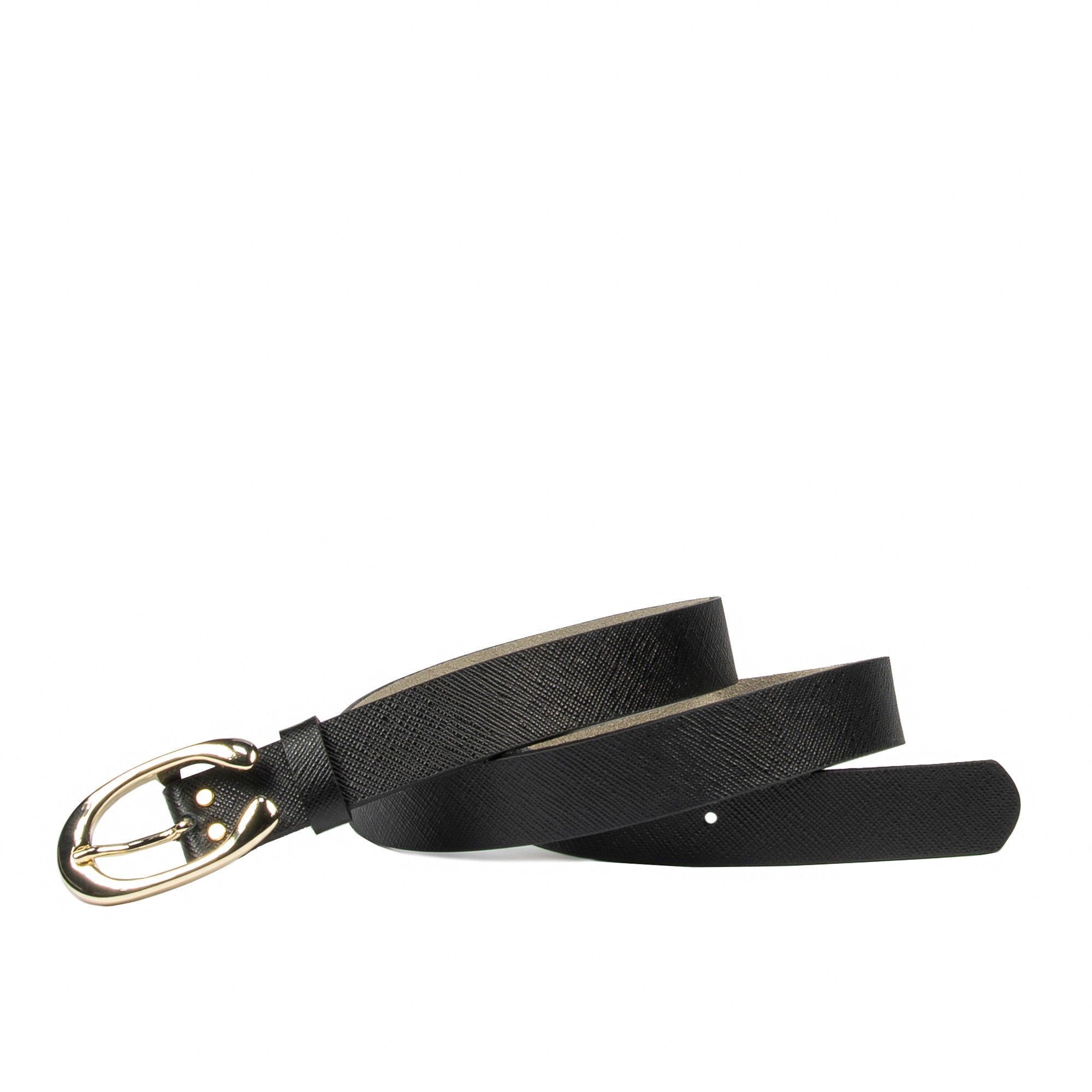 Curea dama 35m bufo negru