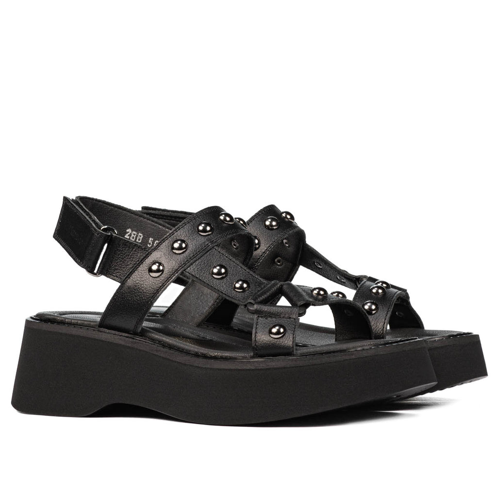 Sandale dama 5083 camel