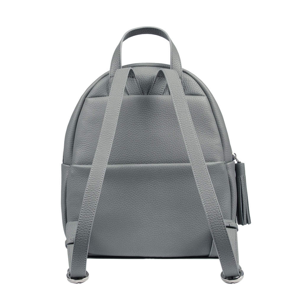 Rucsac dama 300g visiniu elefant