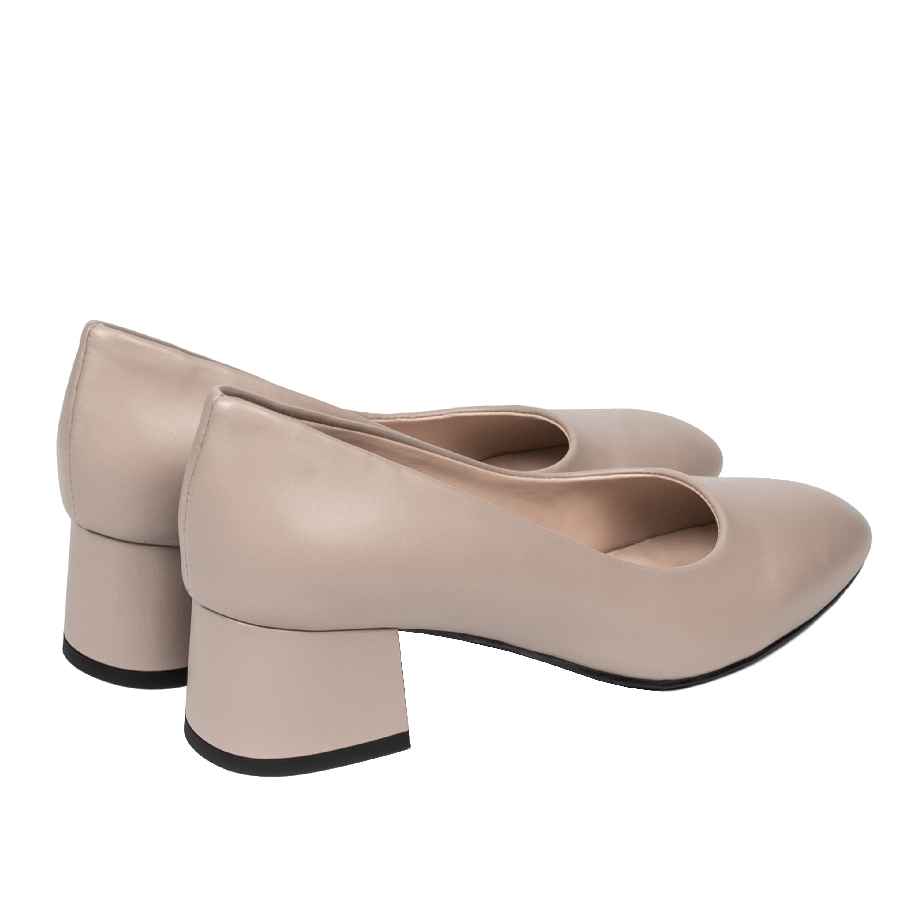 Pantofi eleganti dama 1331 bej