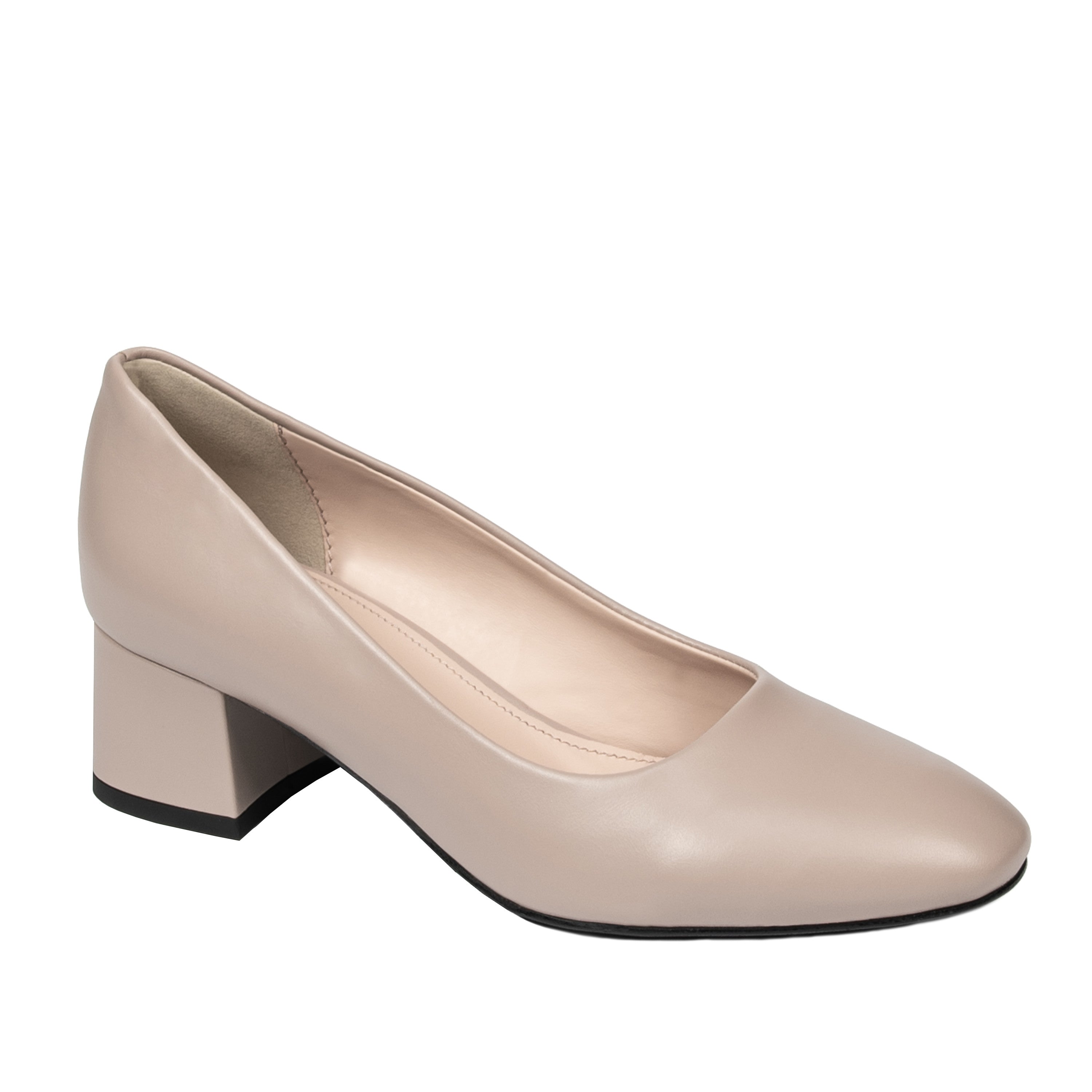 Pantofi eleganti dama 1331 bej