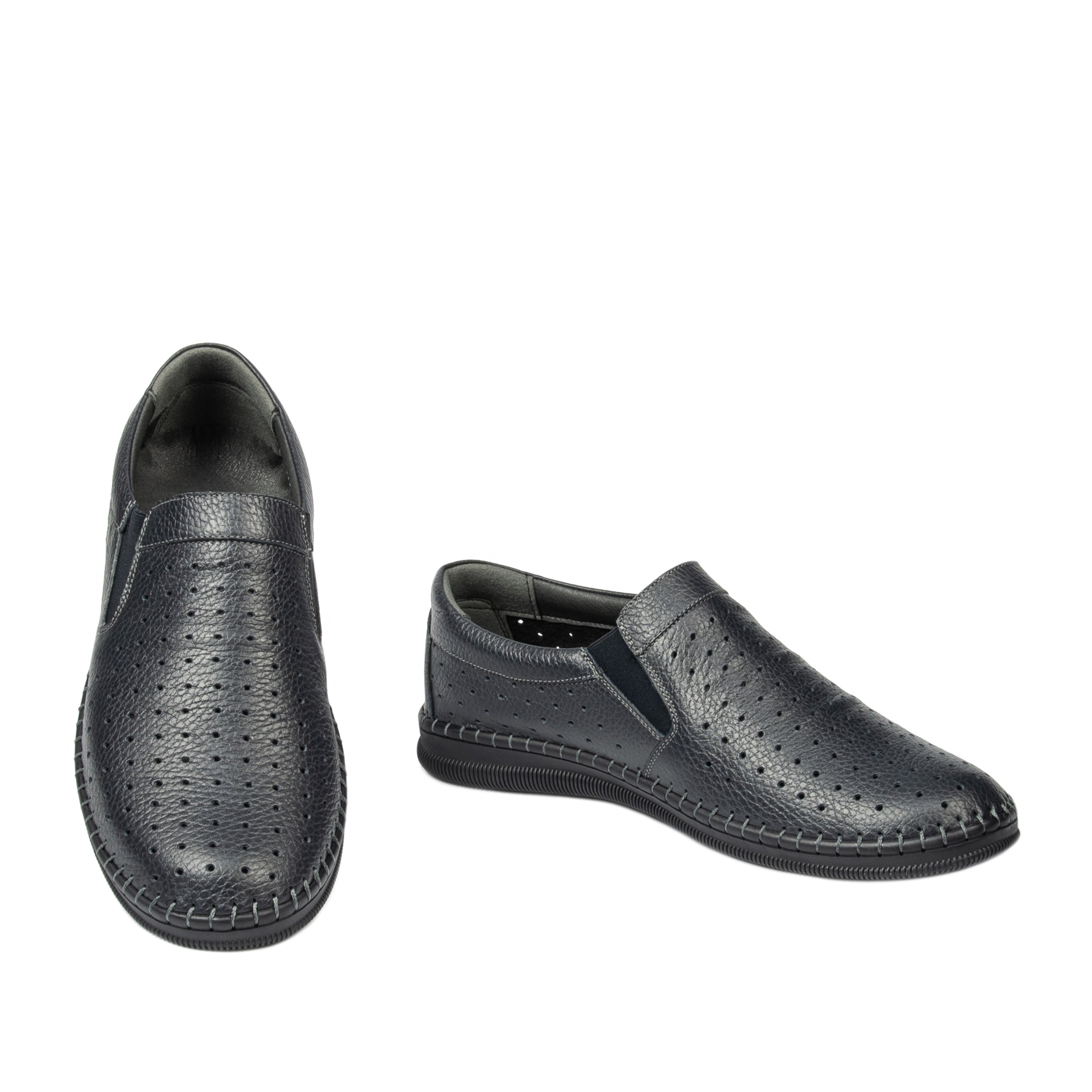 Mocasini barbati 987 cafe