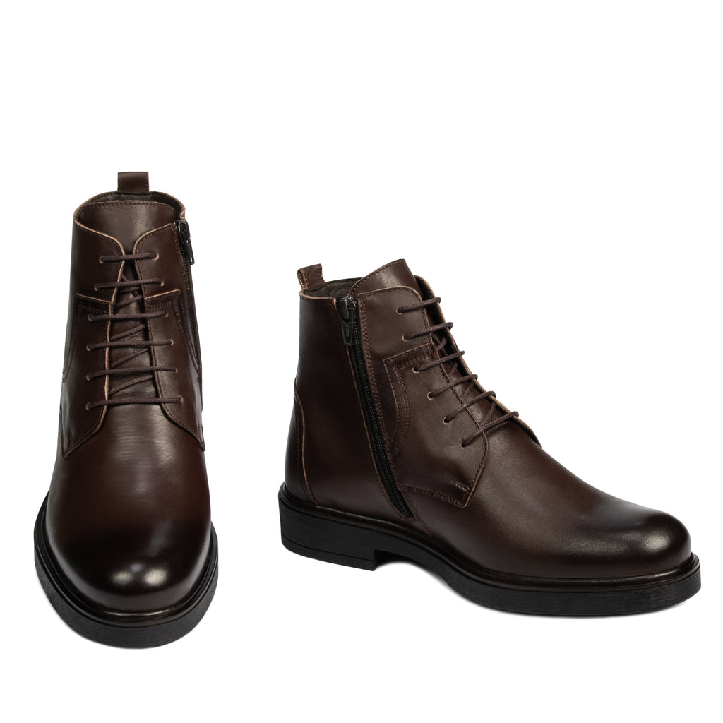 Ghete barbati 4137 negru