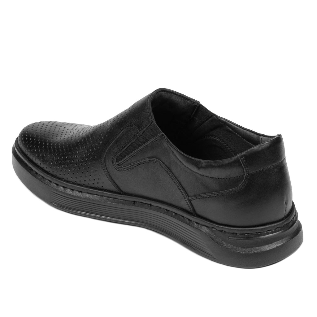 Mocasini barbati 971 maro