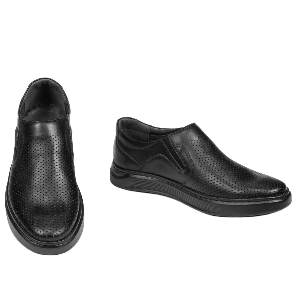 Mocasini barbati 971 maro