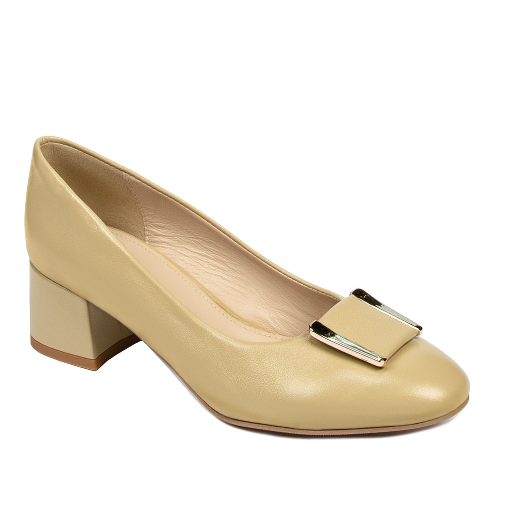 Pantofi eleganti dama 1321 negru