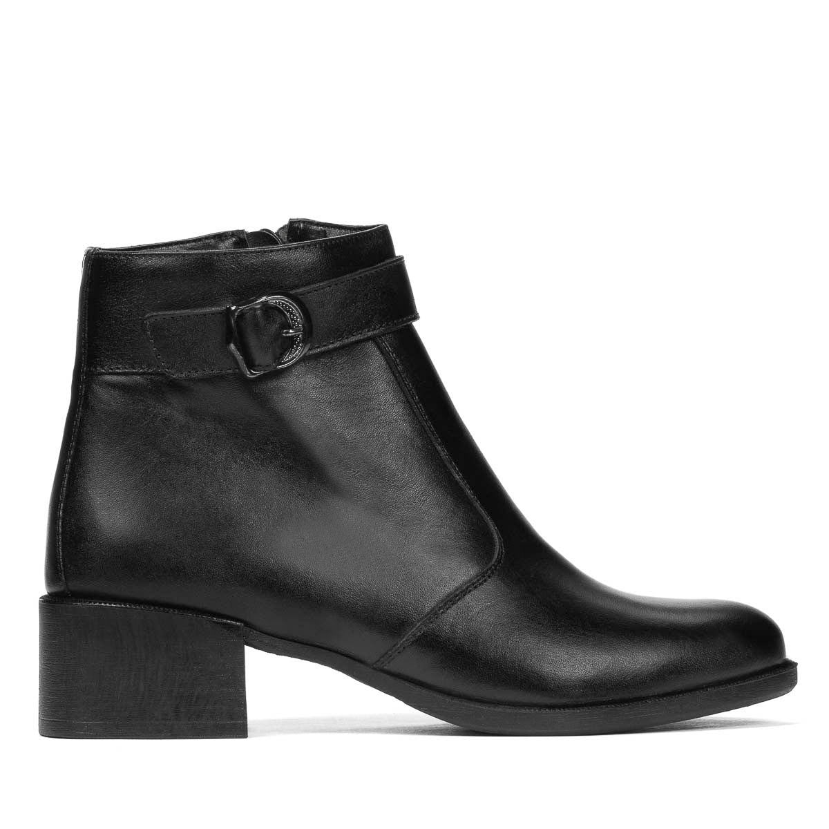 Ghete dama 3359 bordo