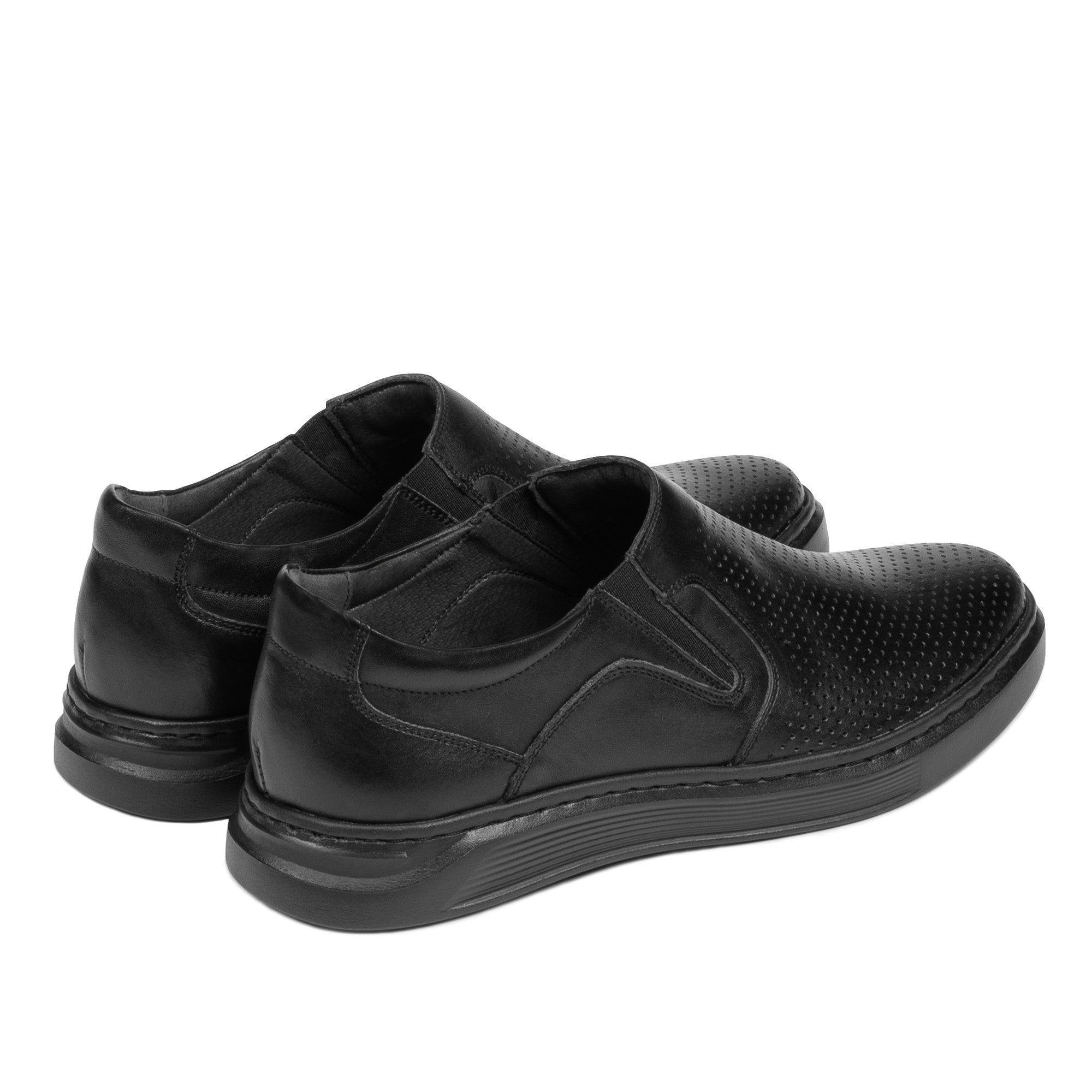 Mocasini barbati 971 maro