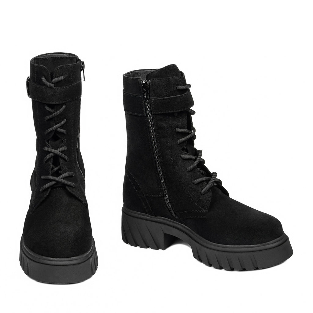 Ghete dama 3401 bej