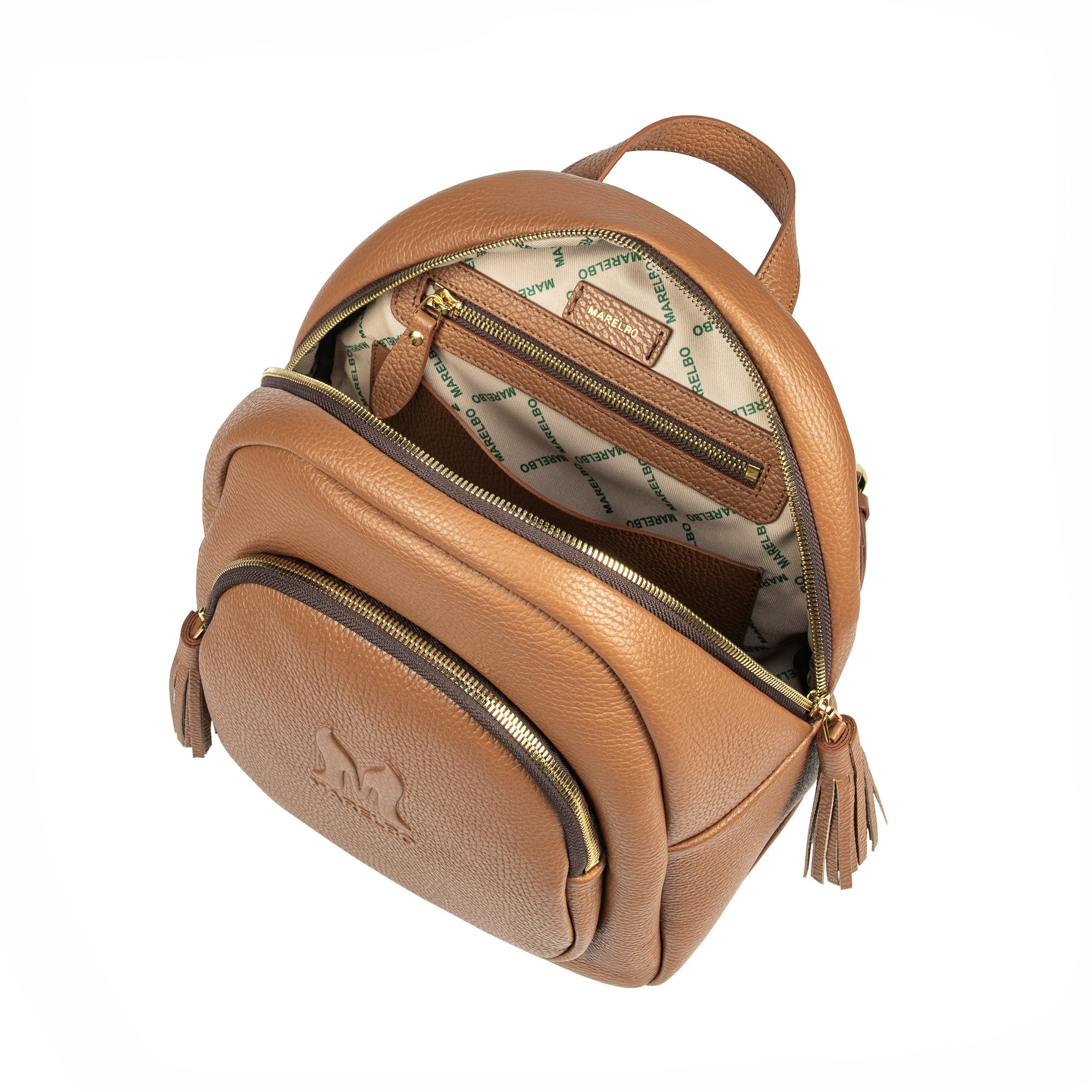 Rucsac dama 300g visiniu elefant