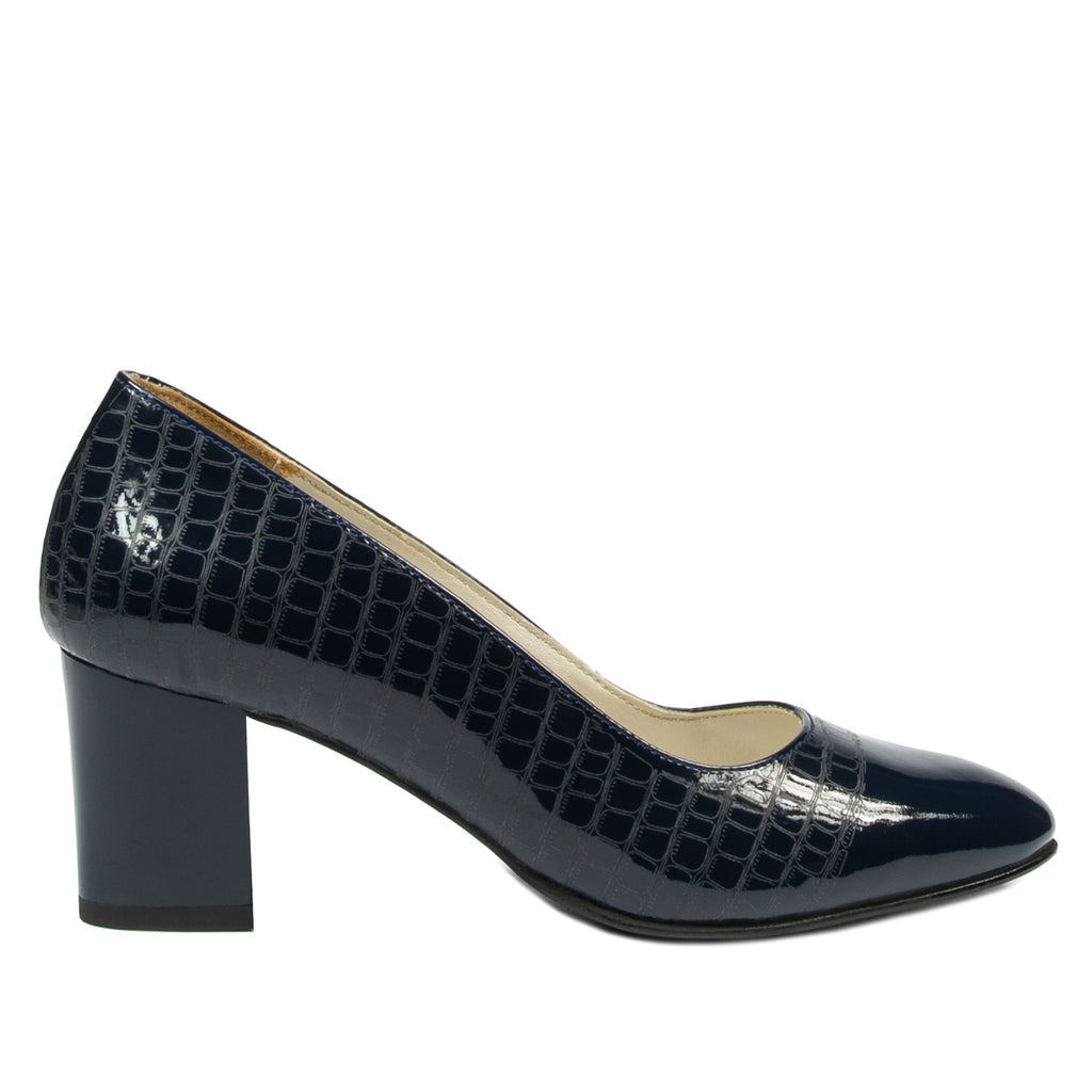 Pantofi eleganti dama 1268 nude