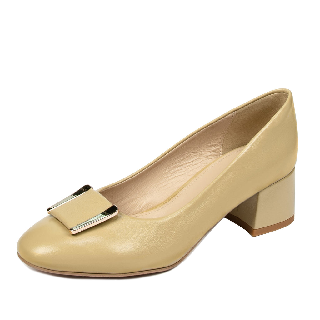 Pantofi eleganti dama 1321 negru