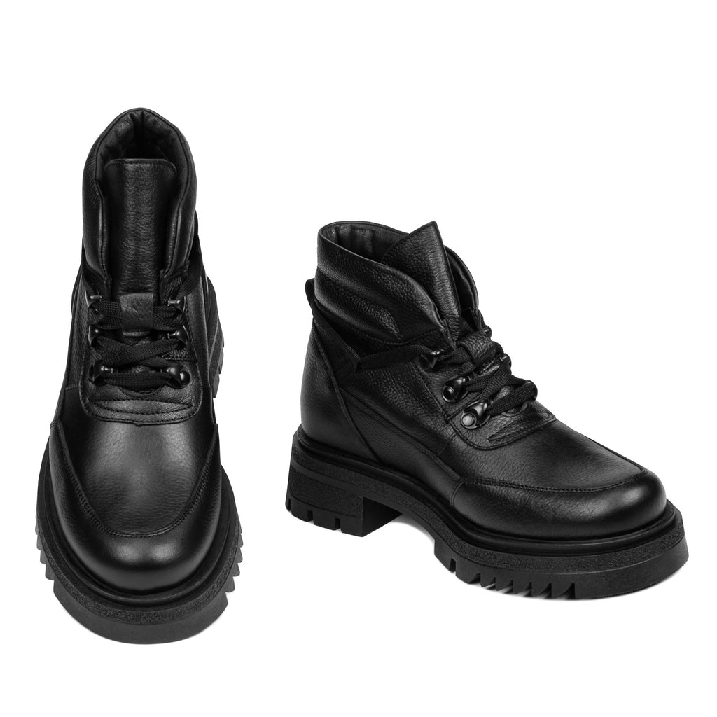 Ghete dama 3382 negru