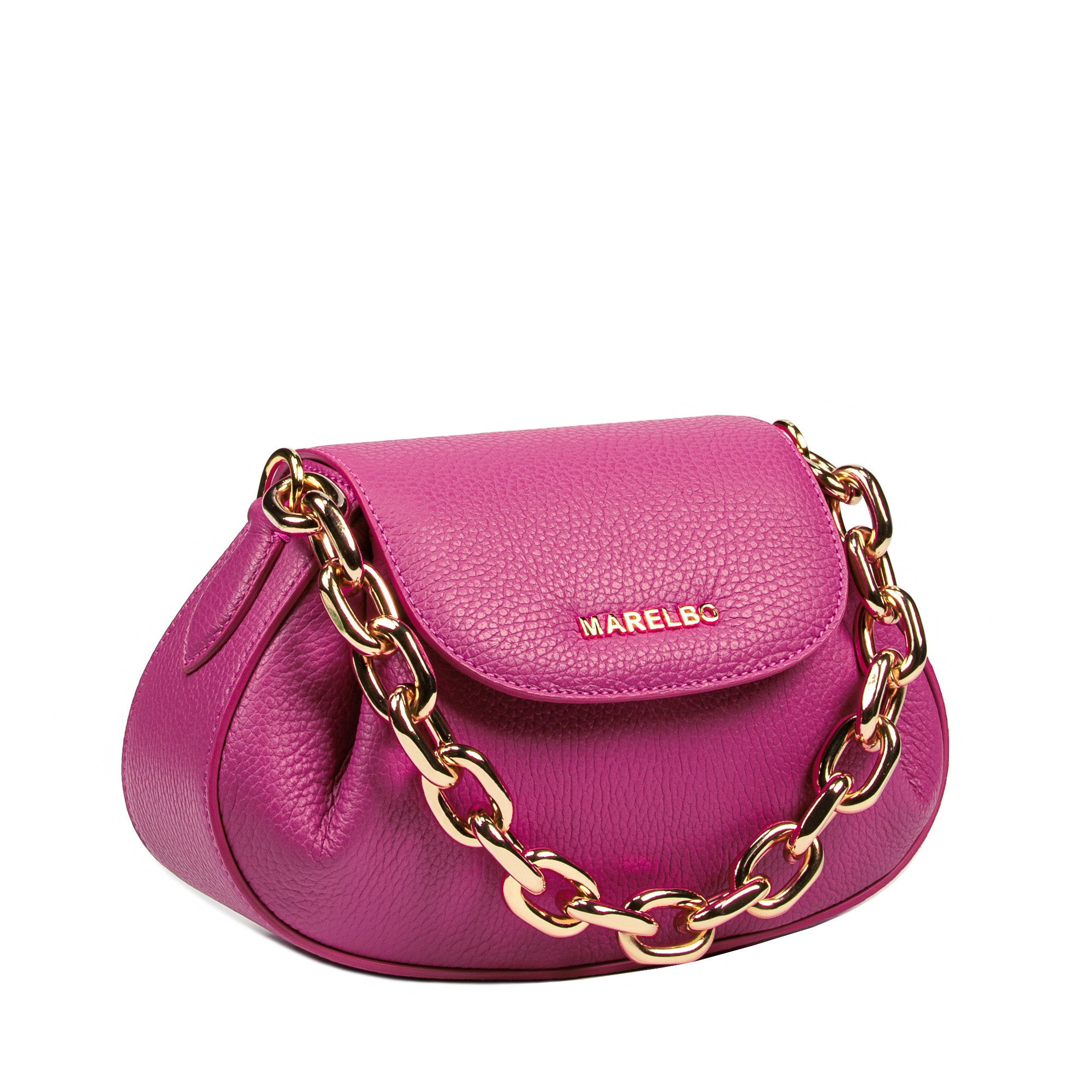 Geanta dama de umar 027g poudre rose