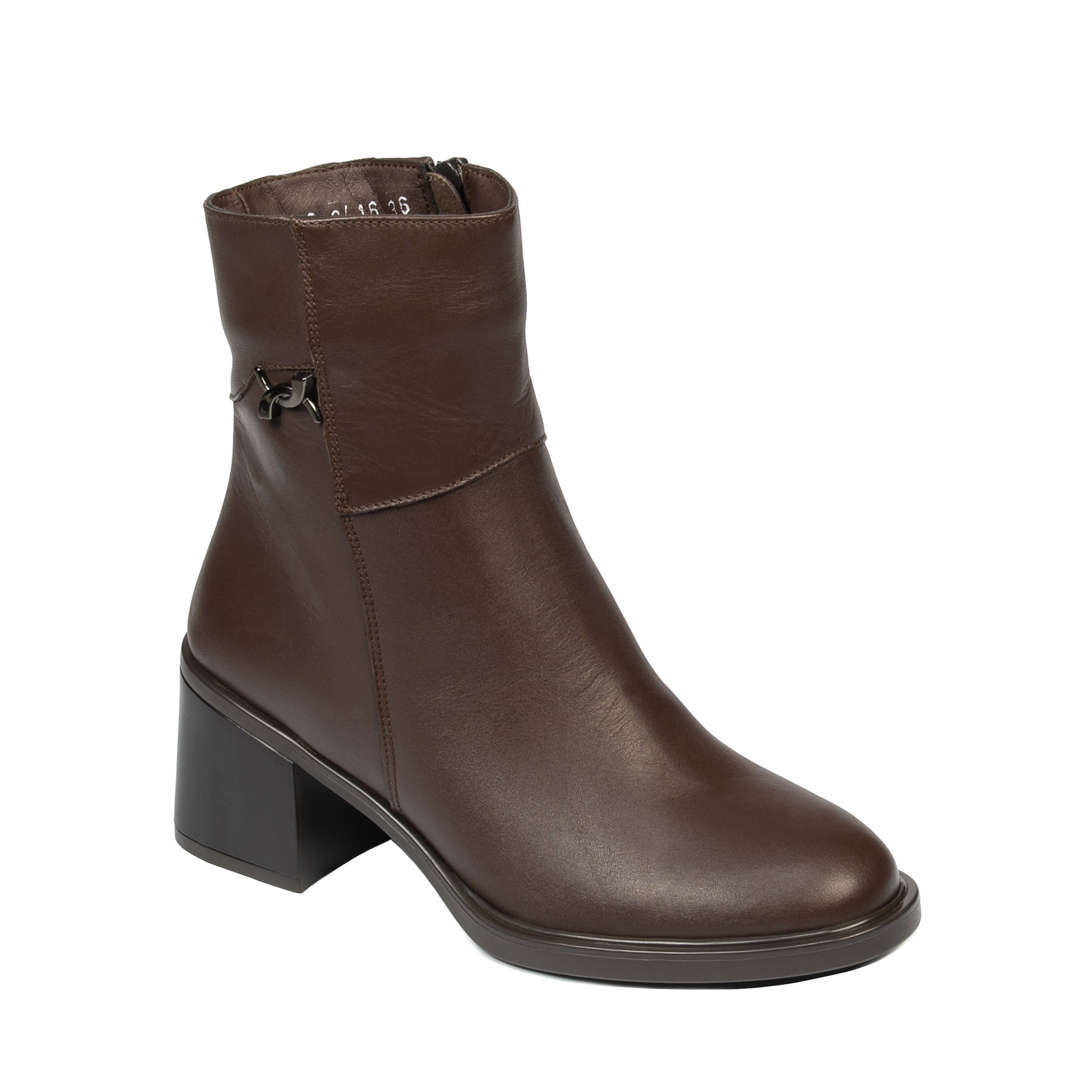 Ghete dama 3416 negru