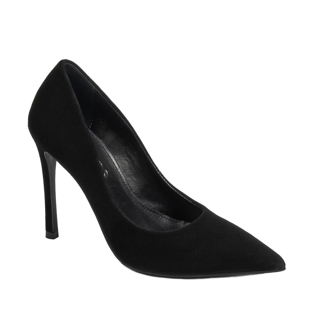 Pantofi eleganti dama 1302 maro