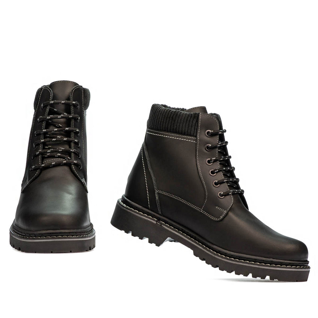 Ghete barbati 471 tuxon kaki