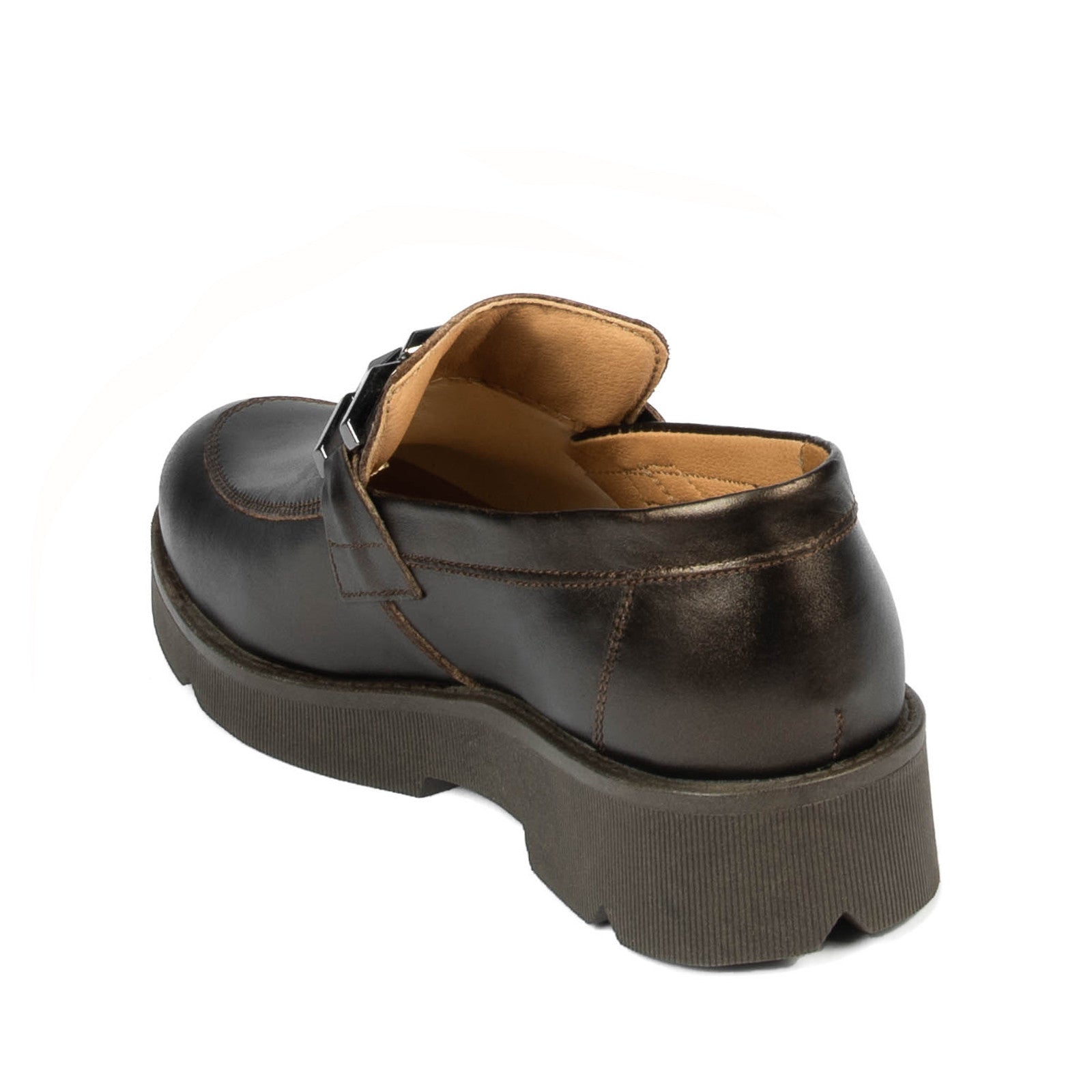 Pantofi casual dama 6056 negru