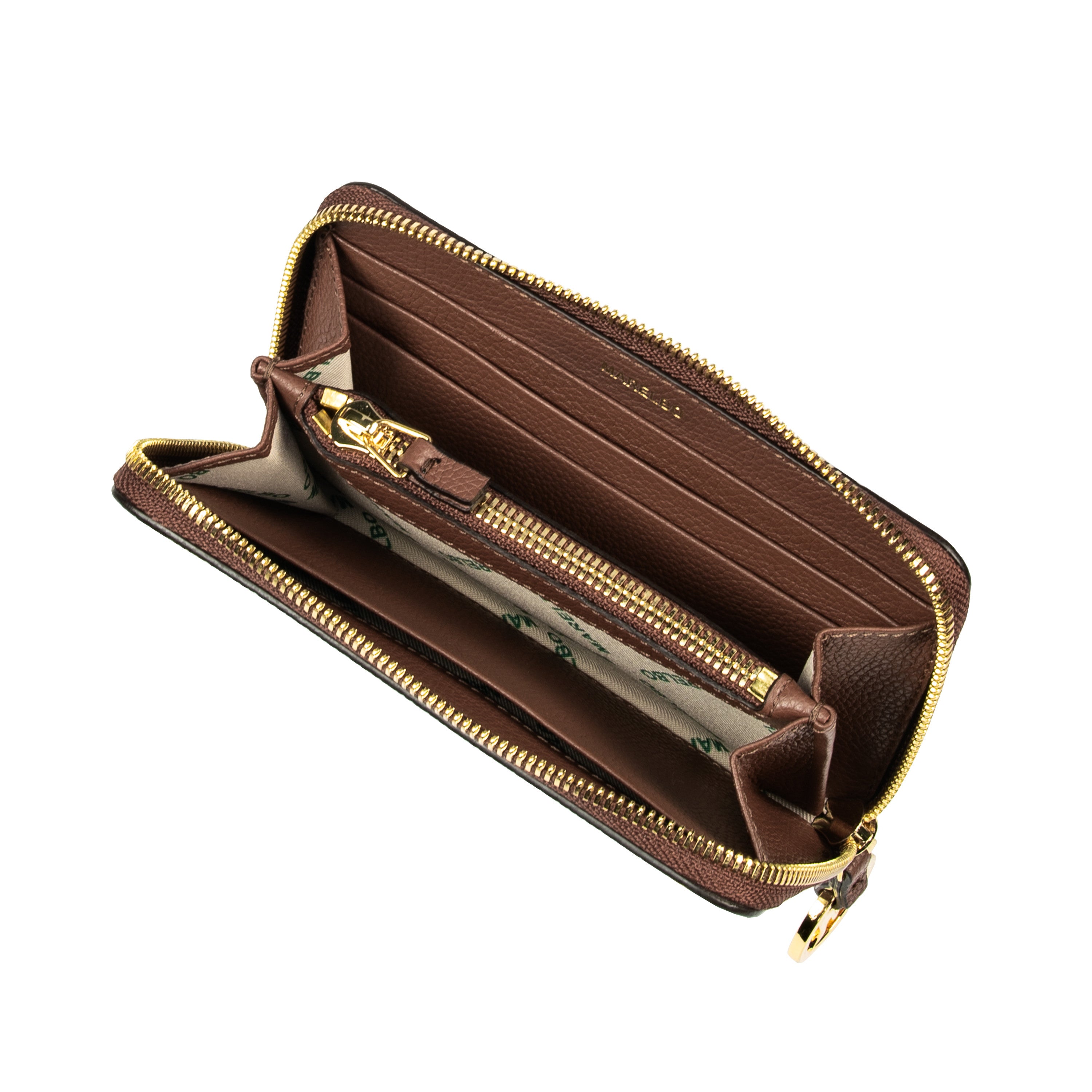 Portofel dama 204g camel