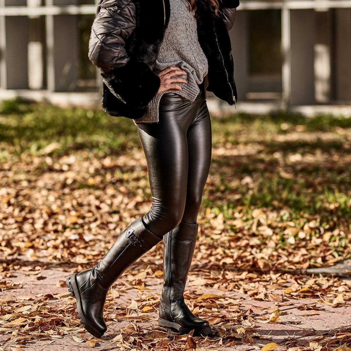 3364 negru