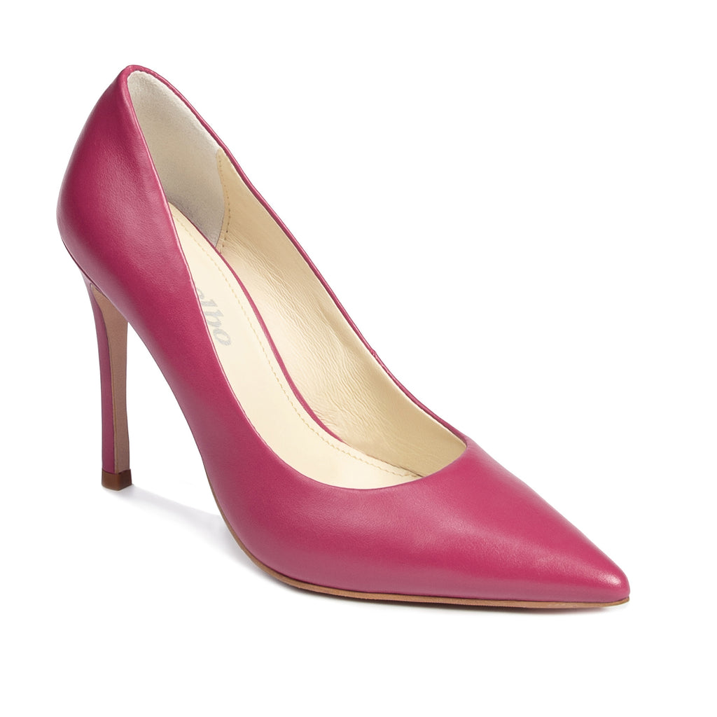 Pantofi eleganti dama 1302 maro