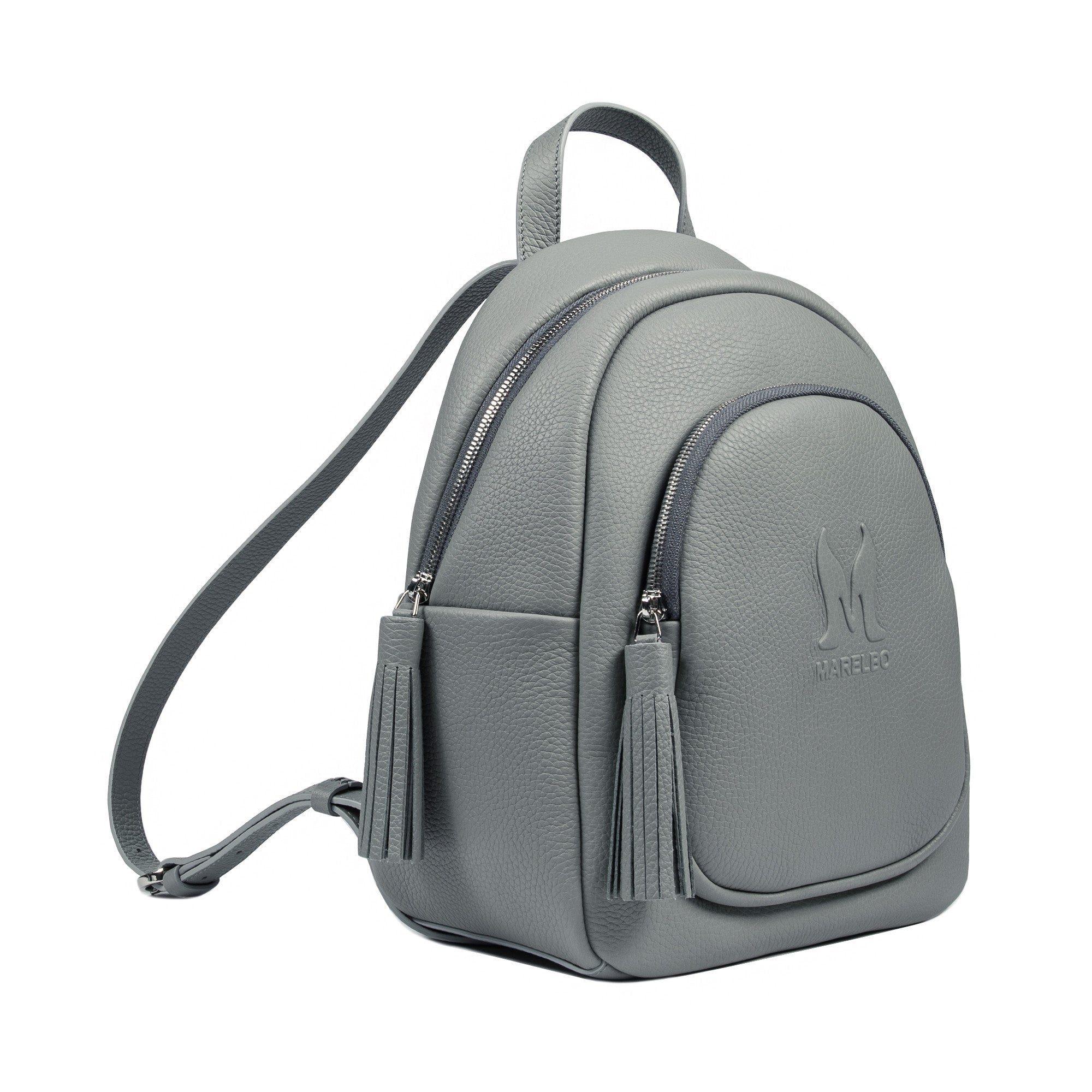 Rucsac dama 300g visiniu elefant