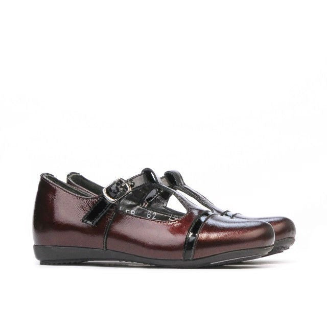 62c lac bordo+negru