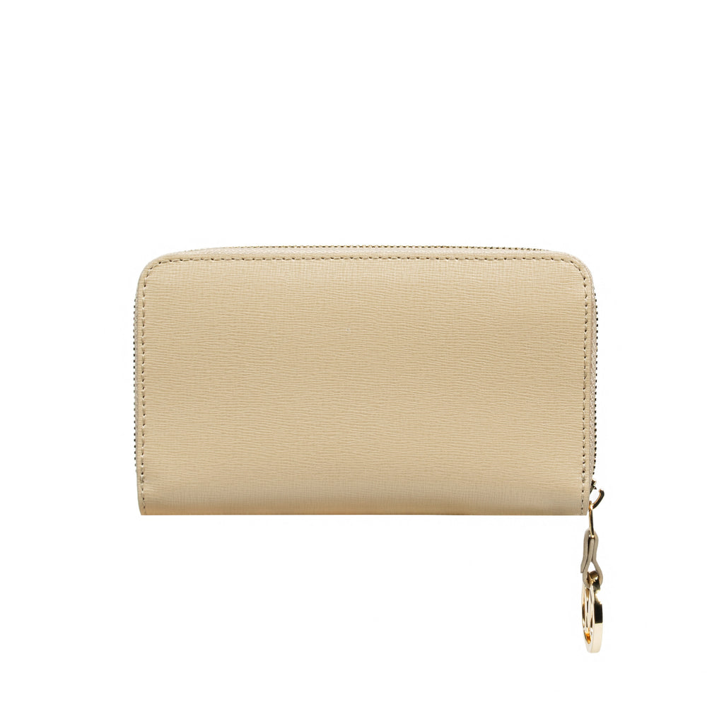 Portofel dama 204g camel