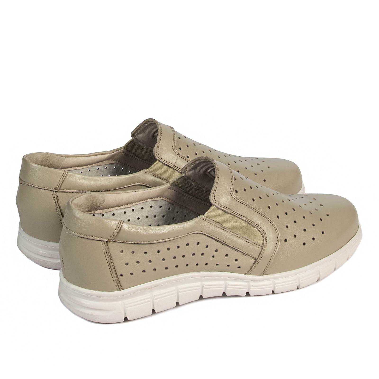 Mocasini barbati 953 negru
