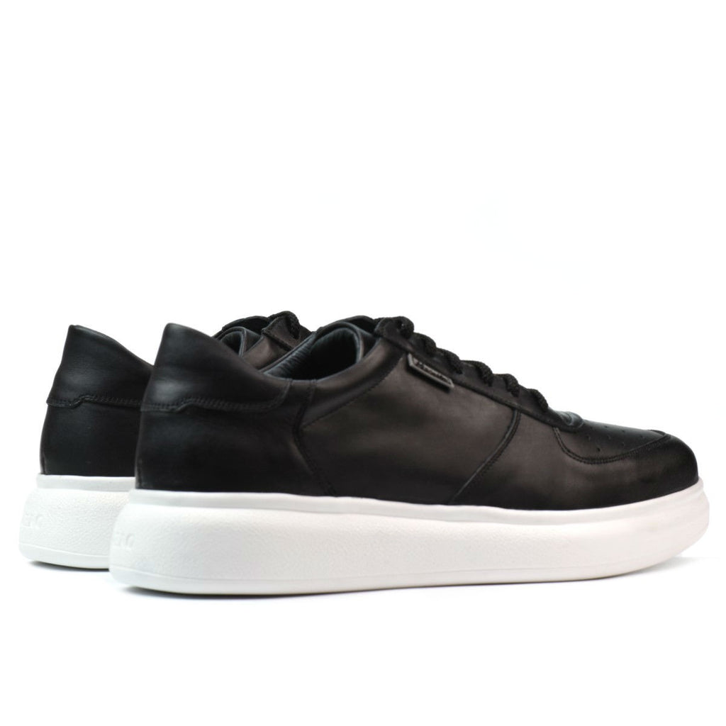 Pantofi casual/sport barbati 900 indigo combinat