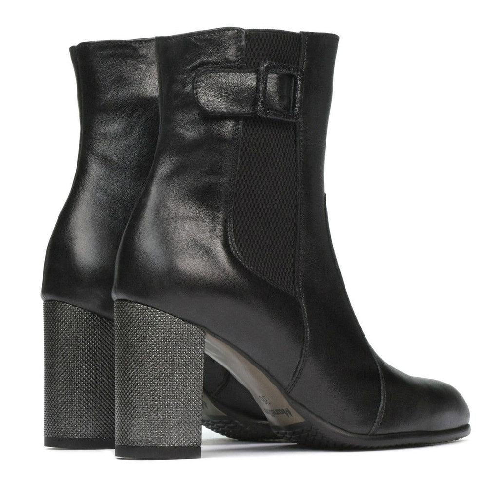Ghete dama 1177 negru