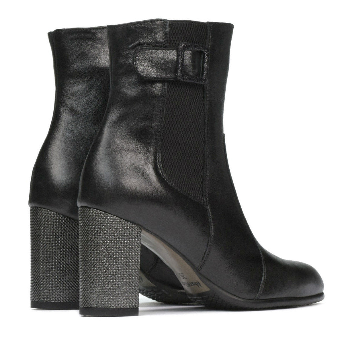 Ghete dama 1177 negru