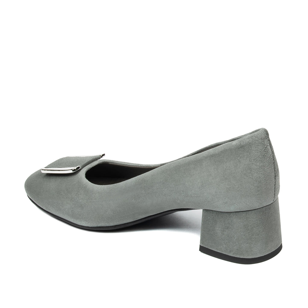 Pantofi eleganti dama 1321 negru