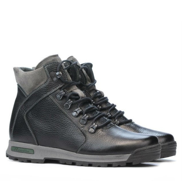496 negru