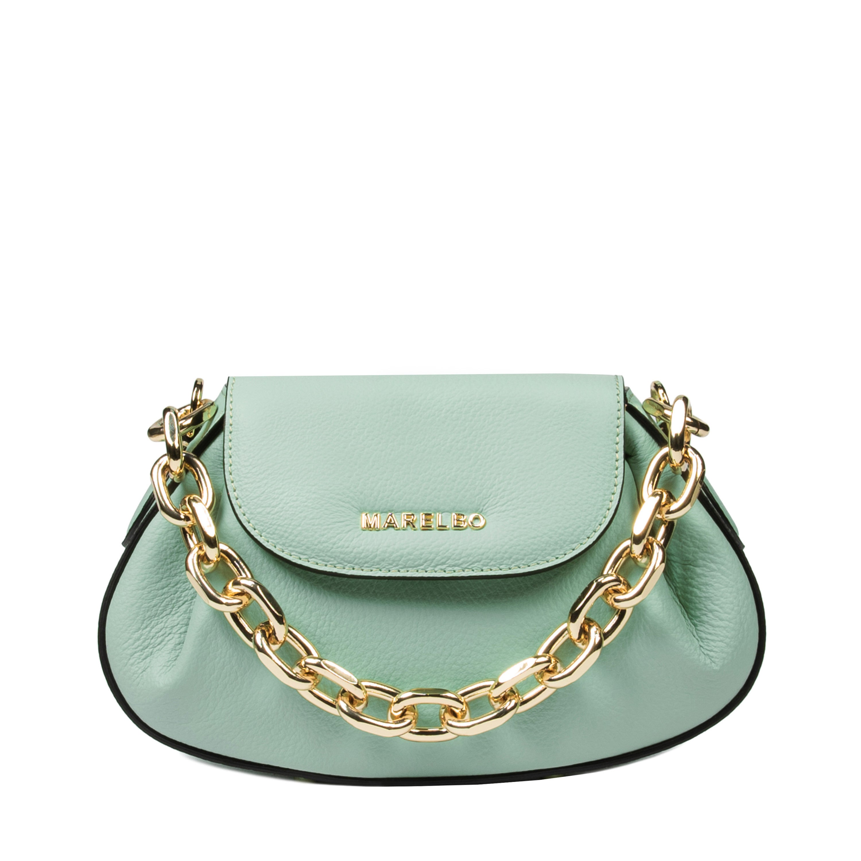 027g mint green
