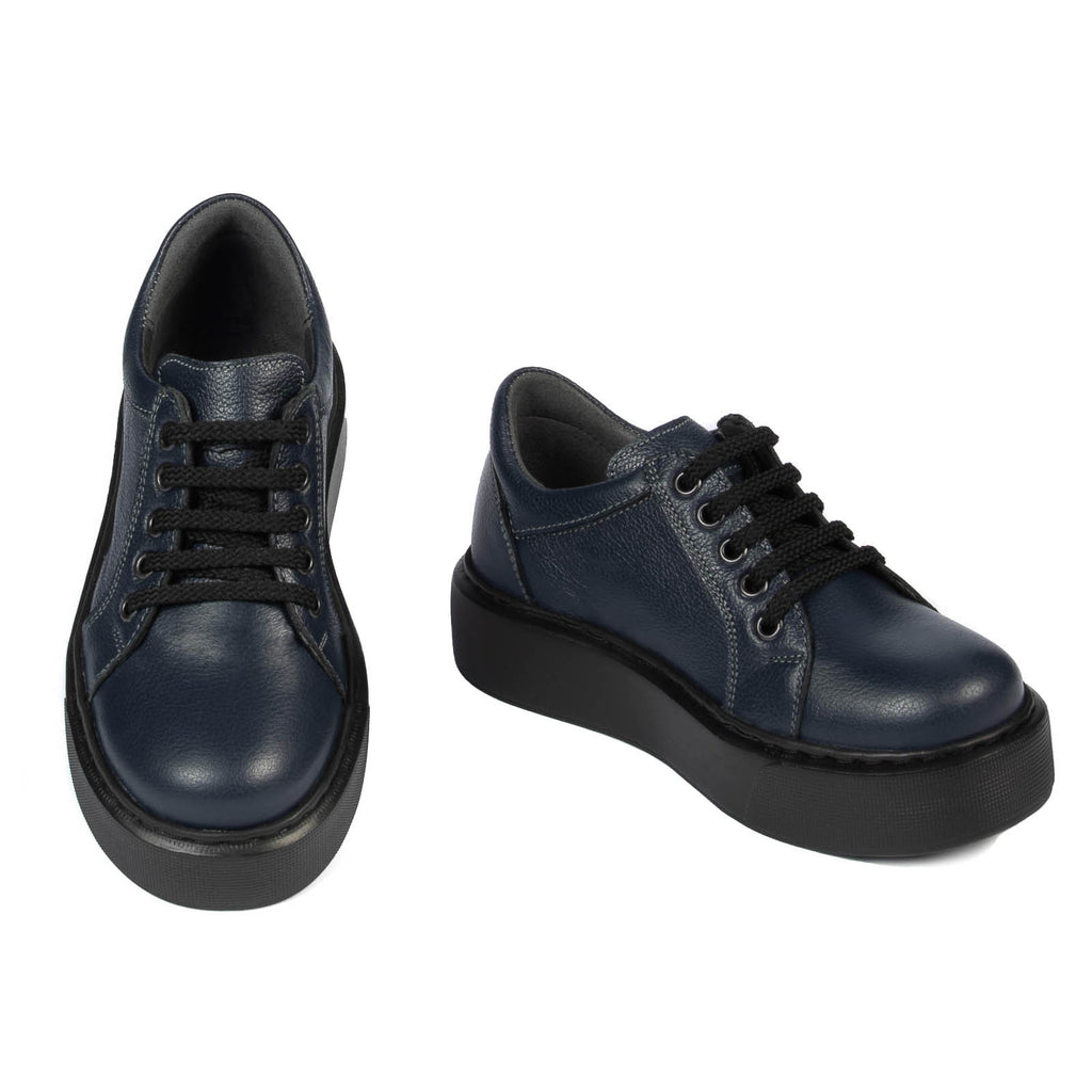 Pantofi copii 2017-1 negru