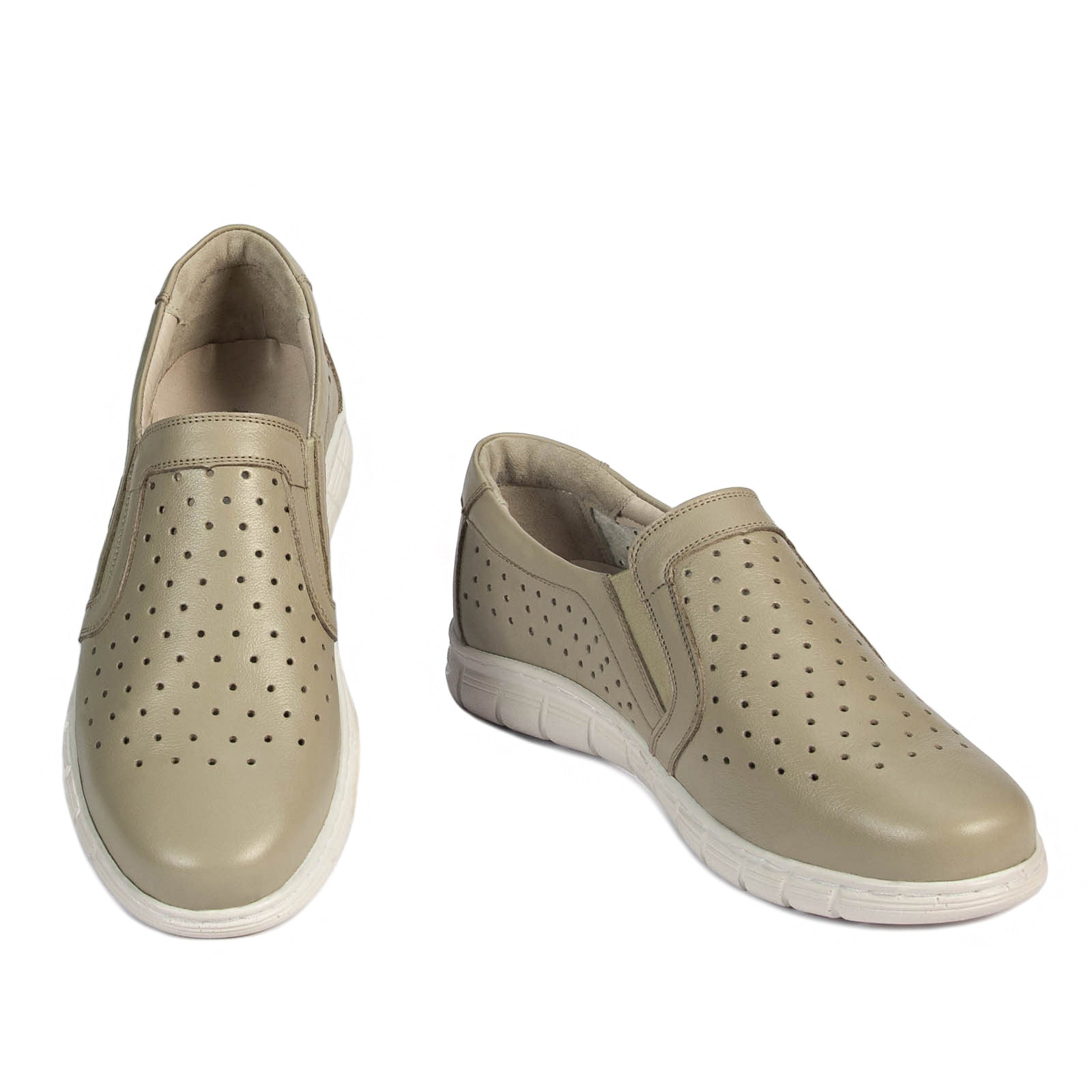 Mocasini barbati 953 negru