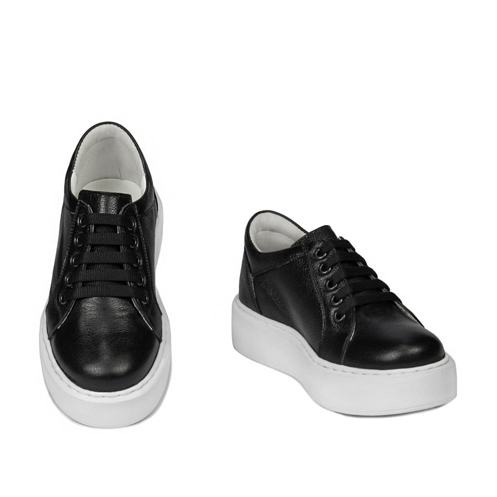 Pantofi copii 2017-1 negru