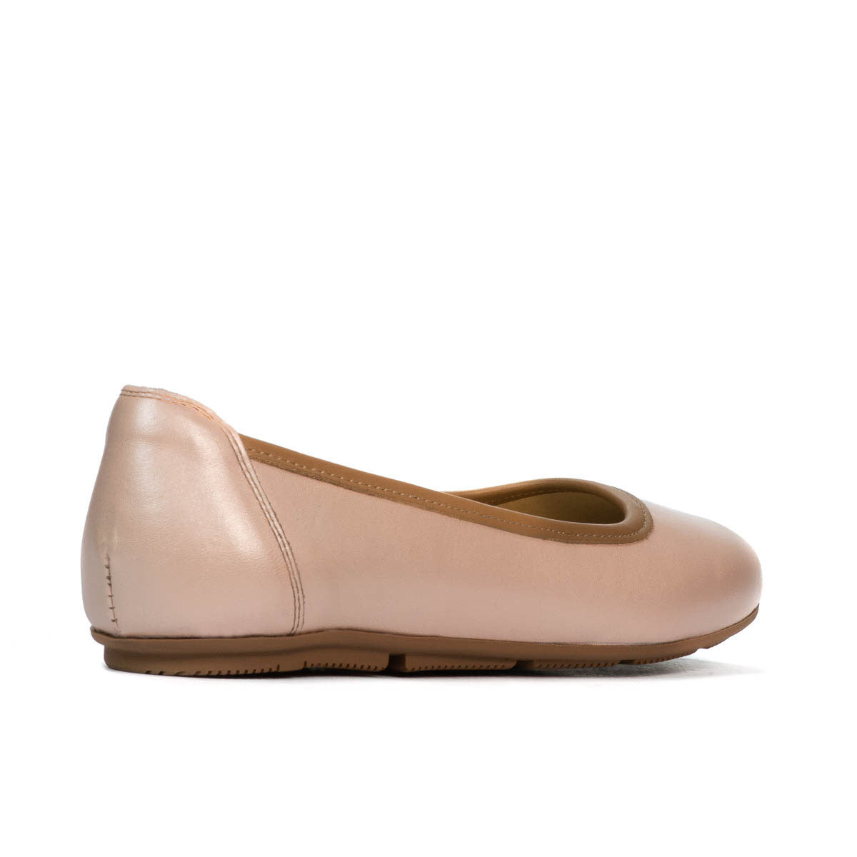 Balerini dama 6027 negru velur