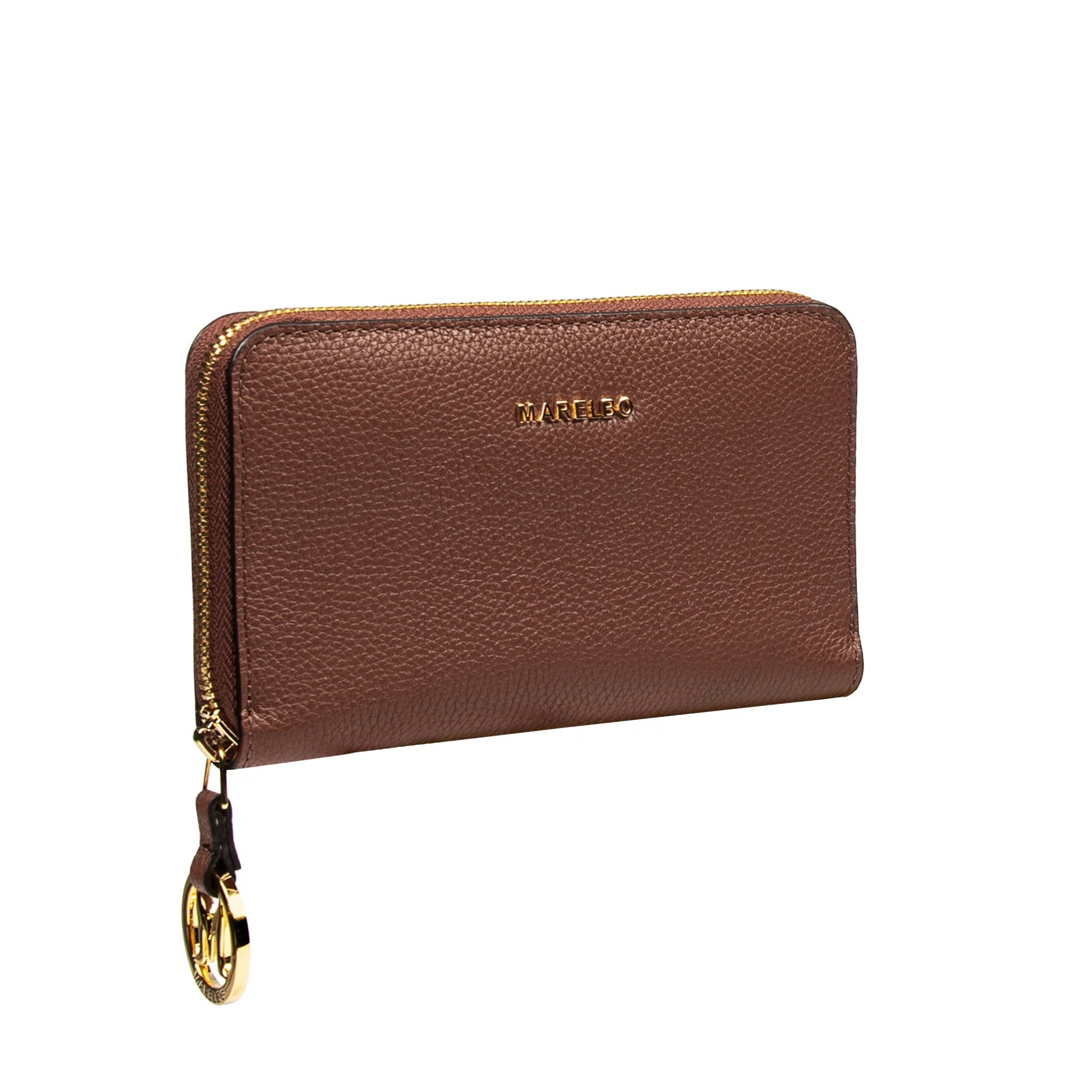 Portofel dama 204g camel