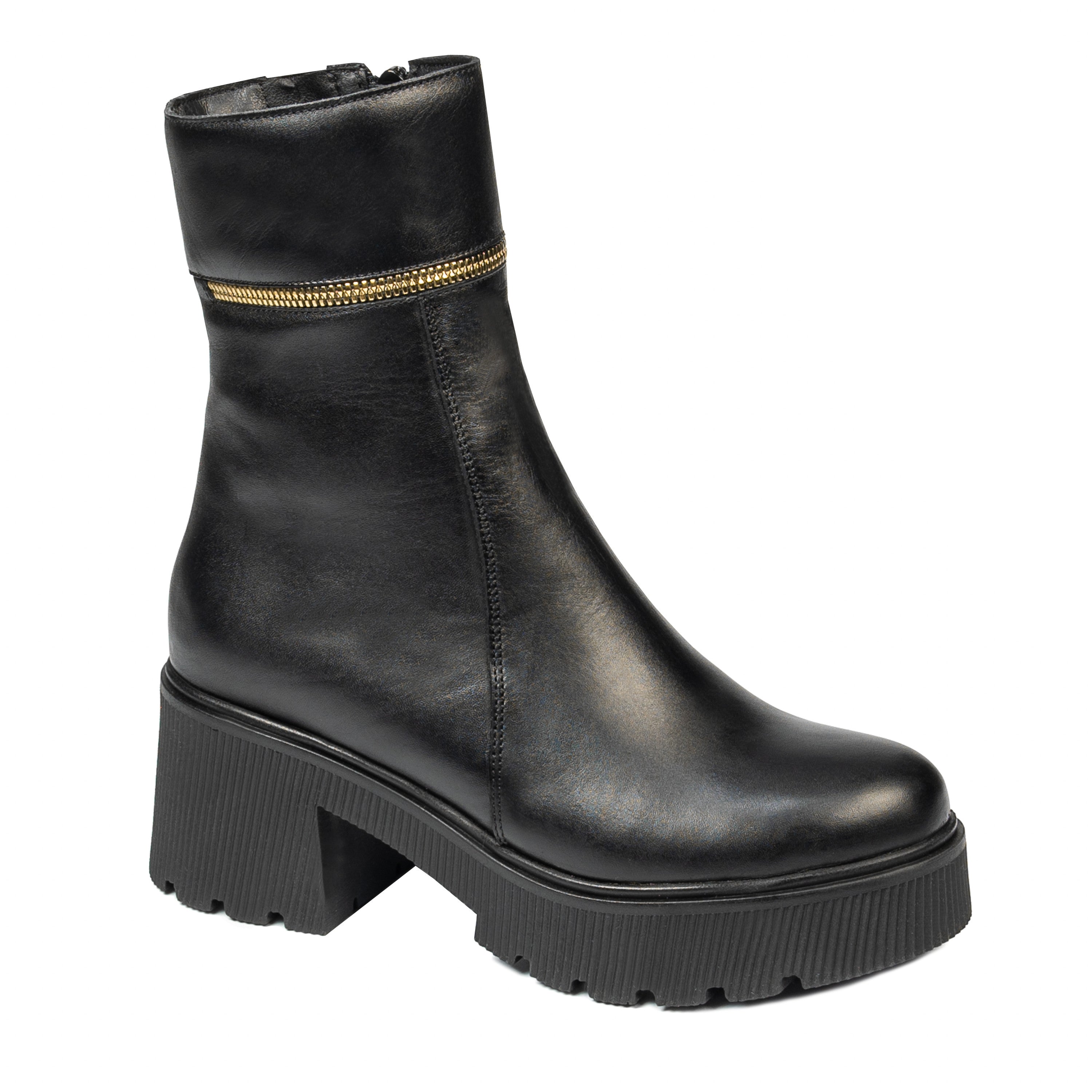 Ghete dama 3388 negru