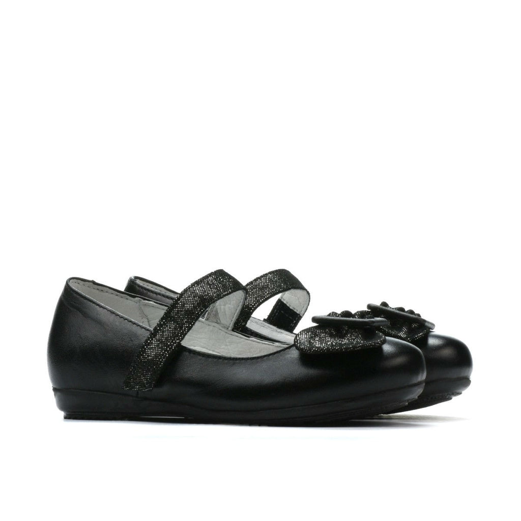 Pantofi copii mici 67c maro sidef combinat