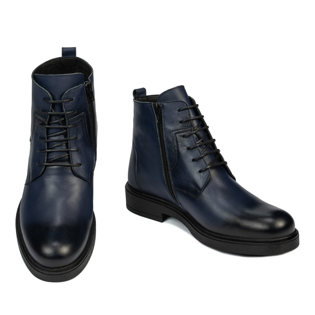 Ghete barbati 4137 negru