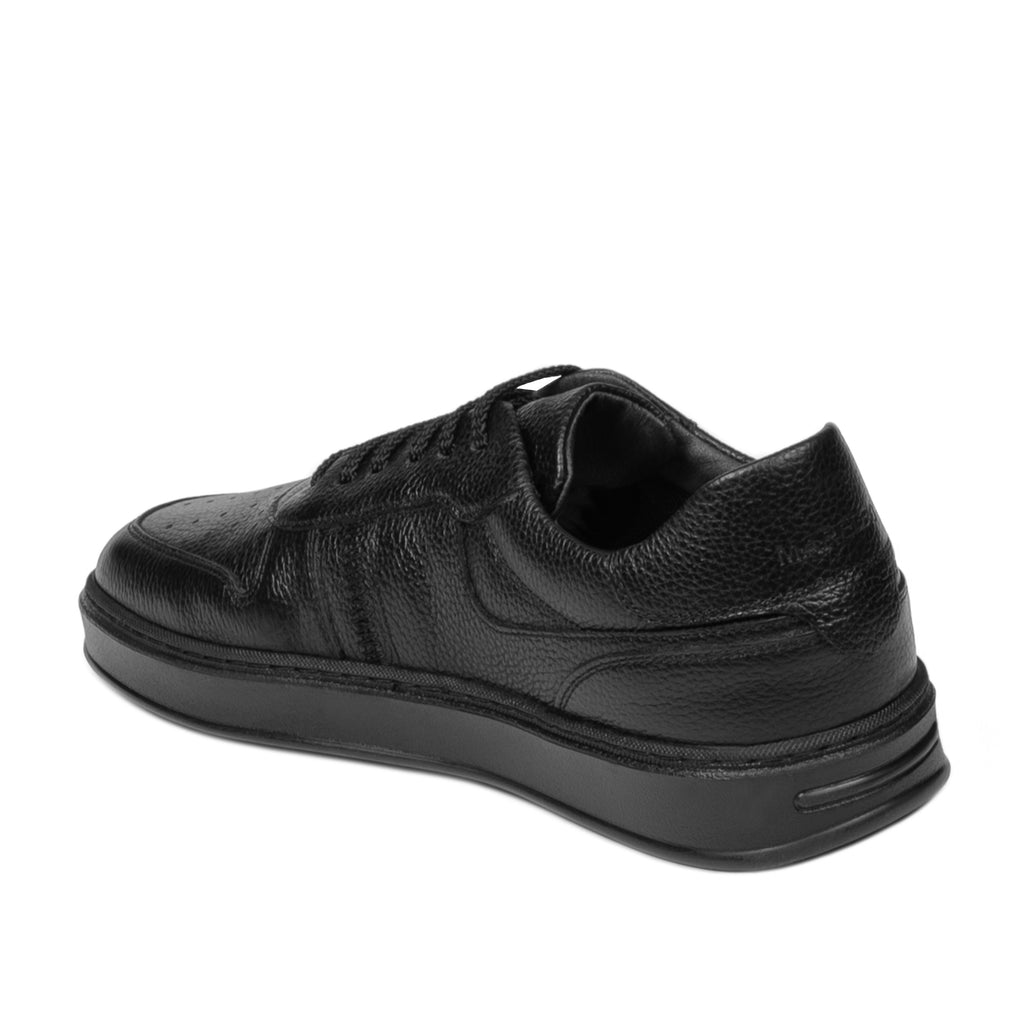 Pantofi casual/sport barbati 983 alb combinat