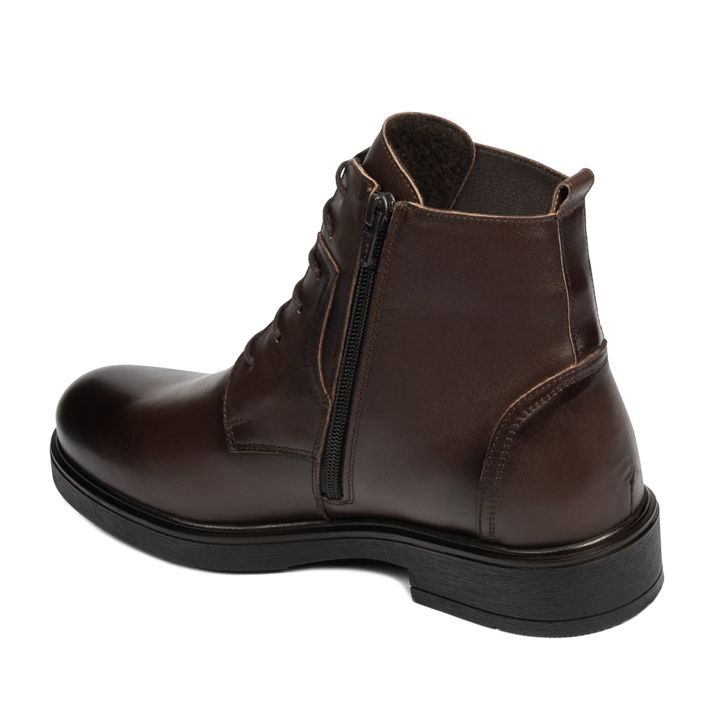 Ghete barbati 4137 negru