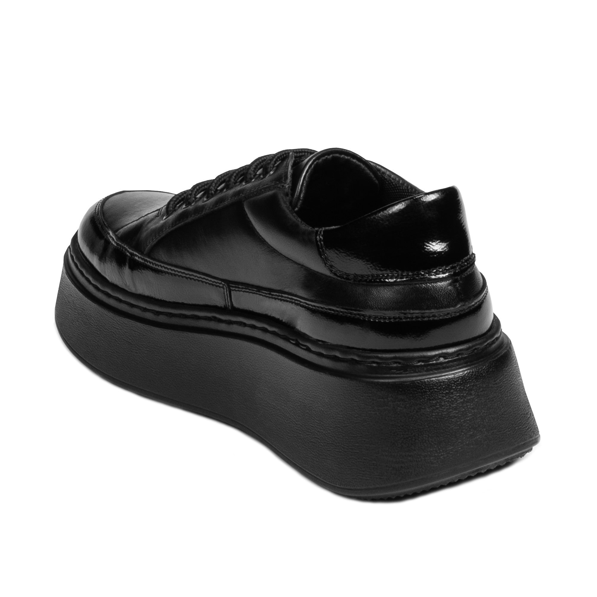 Pantofi sport dama 6070 alb combinat