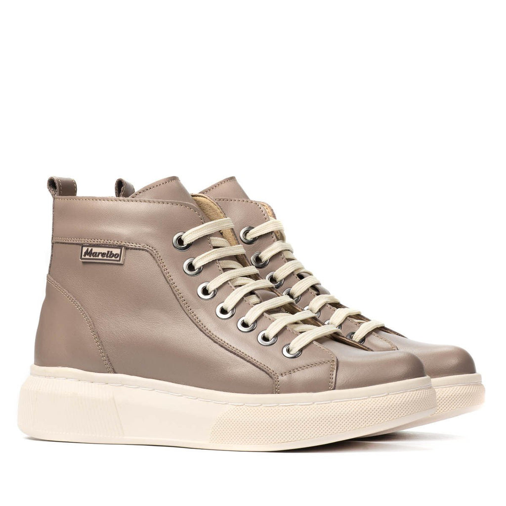 Ghete dama 3370 negru